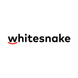 Логотип Whitesnake